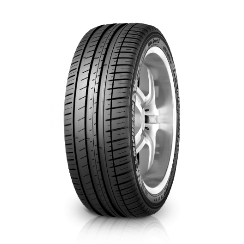 Michelin Pilot Sport 3 GRNX. 195/45 R16 84V XL lastik deseni